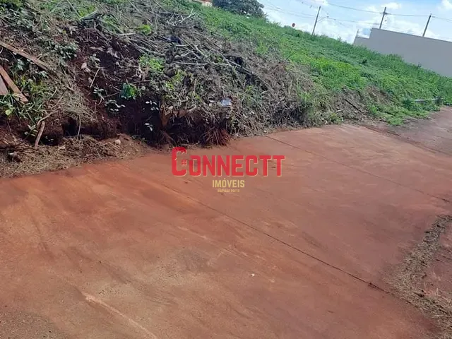 Terreno com 211m², à venda, no bairro (N-15) em Ribeirão Preto