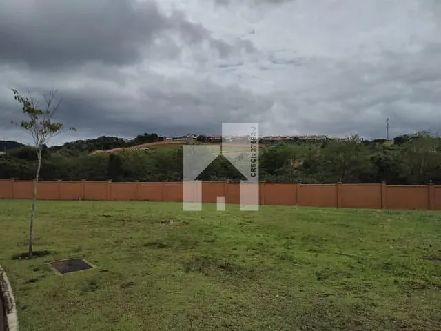 Terreno com 472m², à venda, no bairro Alphaville Jundiaí em Jundiaí