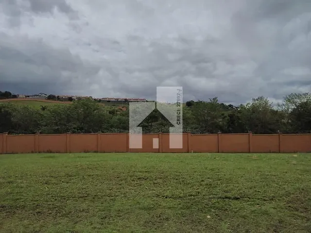 Terreno com 472m², à venda, no bairro Alphaville Jundiaí em Jundiaí