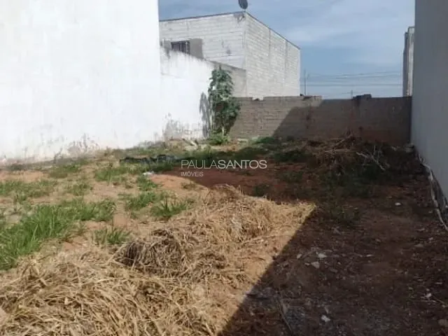 Terreno com 160m², à venda, no bairro Jardim Wanel Ville V em Sorocaba