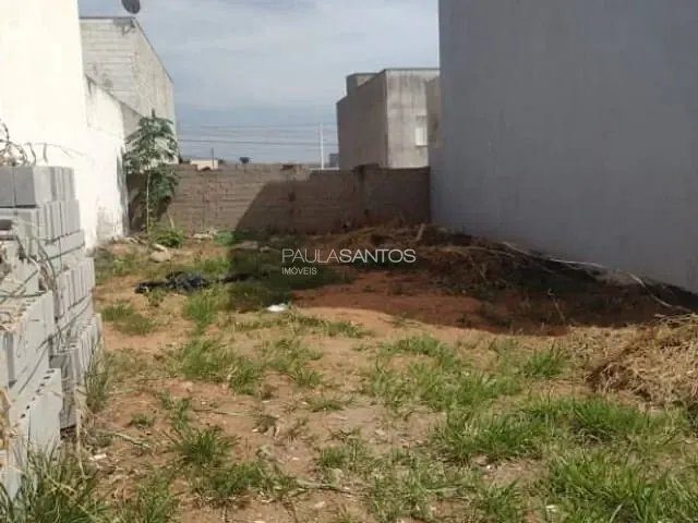 Terreno com 160m², à venda, no bairro Jardim Wanel Ville V em Sorocaba