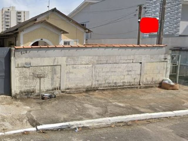 Foto do Terreno - Terreno à venda, 600 m² por R$ 2.400.000,00 - Vila Ema - São José dos Campos/SP | RUSSI IMÓVEIS