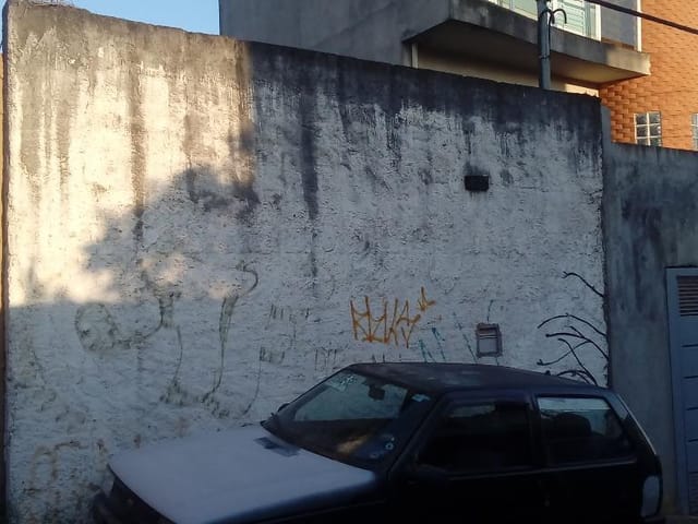 Foto do Terreno - Terreno residencial à venda, Vila Formosa, São Paulo. | ZONA LESTE IMÓVEIS