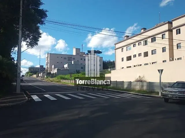 Terreno com 675m², à venda, no bairro Jardim Carvalho em Ponta Grossa
