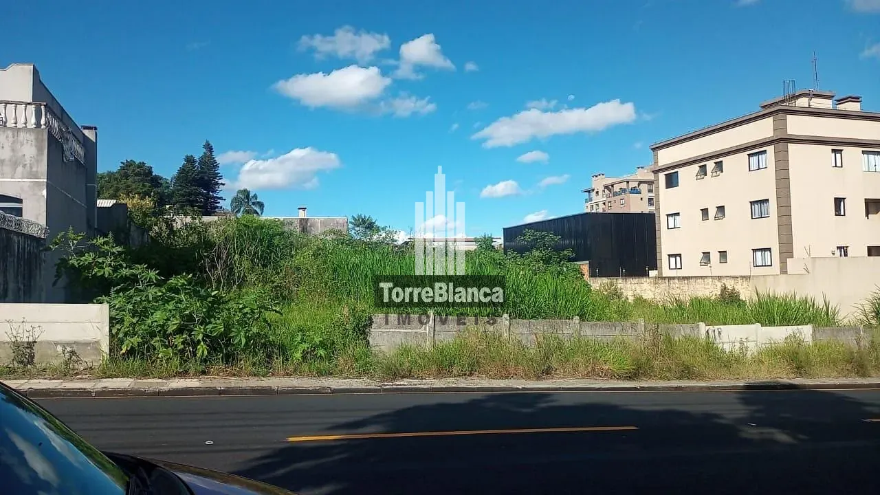 Terreno, 675 m² - Foto 2