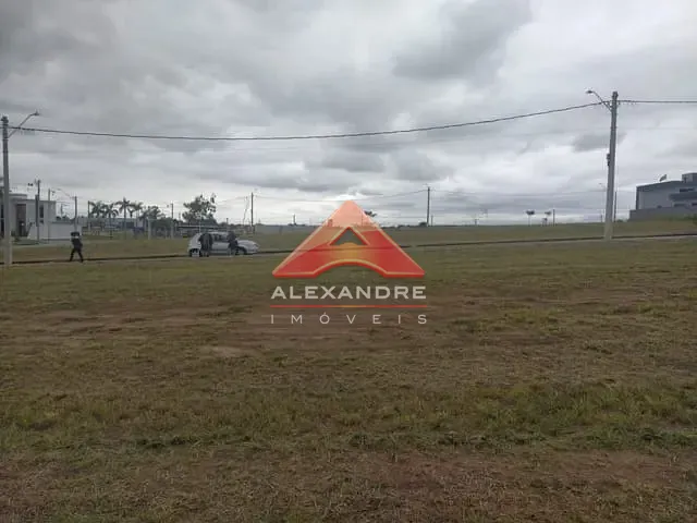Terreno com 250m², à venda, no bairro Condomínio Vereda dos Campos em São José dos Campos