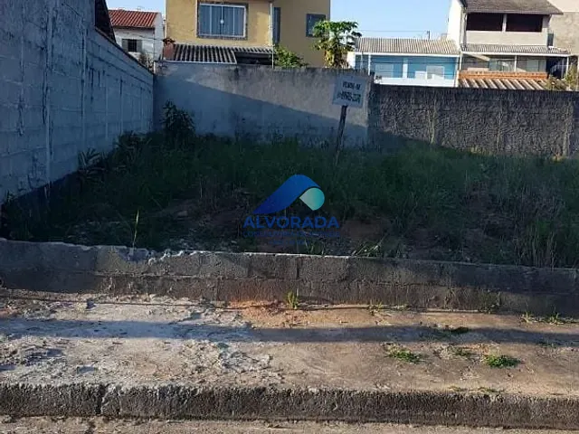 Terreno com 140m², à venda, no bairro Jardim Santa Júlia em São José dos Campos