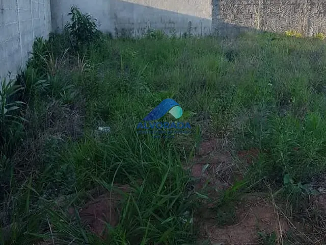 Terreno com 140m², à venda, no bairro Jardim Santa Júlia em São José dos Campos