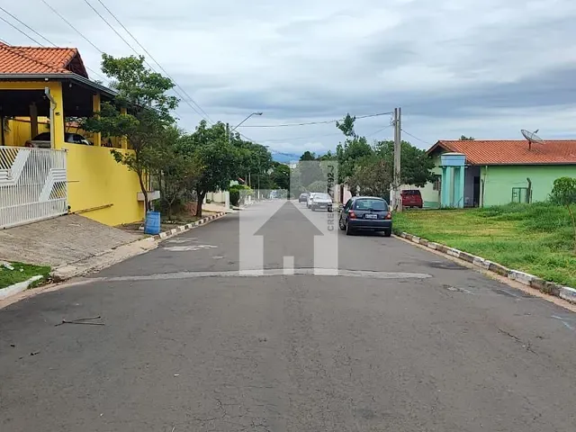 Terreno com 1330m², à venda, no bairro Minas de Inhandjara em Itupeva