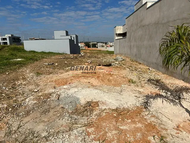 Terreno com 150m², à venda, no bairro Jardim Bomsucesso em Indaiatuba