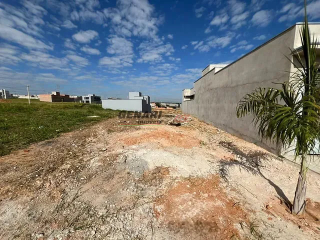 Terreno com 150m², à venda, no bairro Jardim Bomsucesso em Indaiatuba