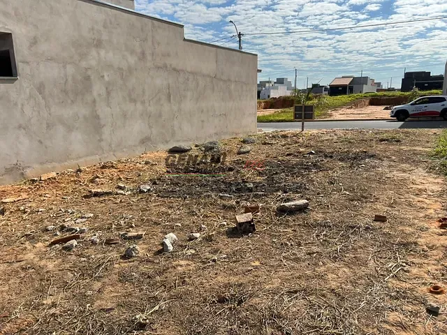 Terreno com 150m², à venda, no bairro Jardim Bomsucesso em Indaiatuba