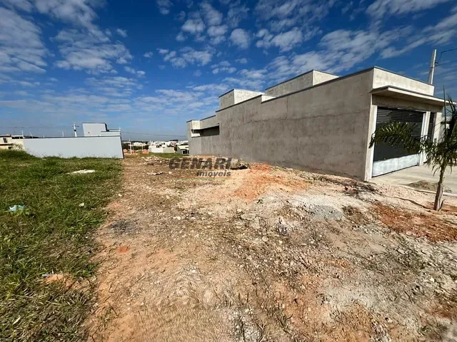 Terreno com 150m², à venda, no bairro Jardim Bomsucesso em Indaiatuba