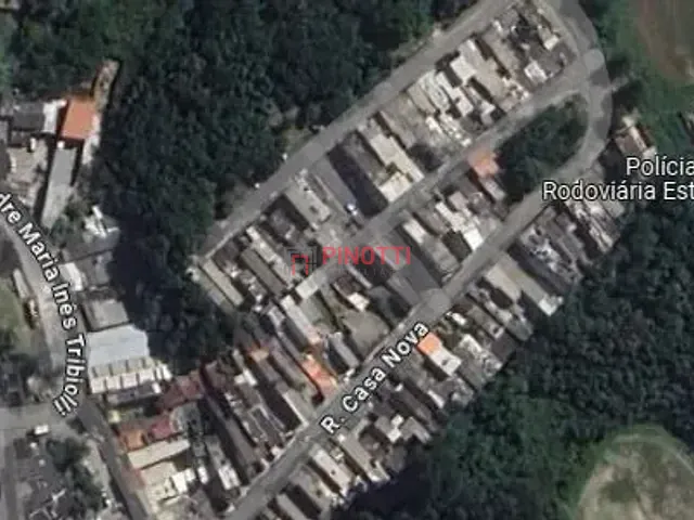 Terreno à venda, no bairro Jardim Laura em São Bernardo do Campo