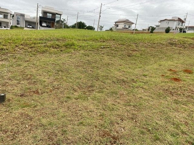 Foto do Terreno - Terreno à venda 272.5M², Jardim Panorama, Jacareí - SP | Residencial Fogaça | RUSSI IMÓVEIS