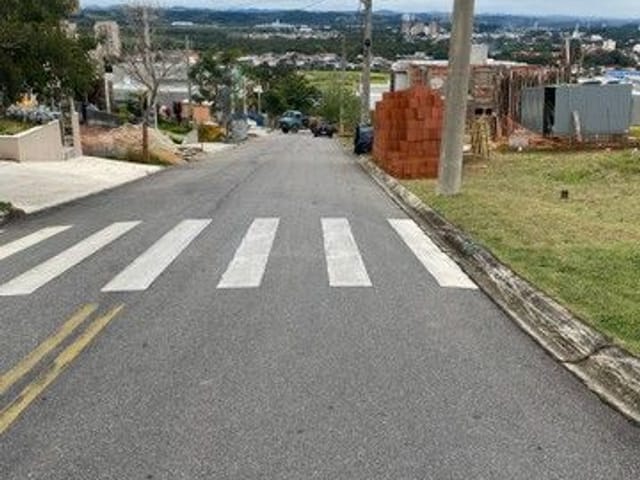Foto do Terreno - Terreno à venda 272.5M², Jardim Panorama, Jacareí - SP | Residencial Fogaça | RUSSI IMÓVEIS