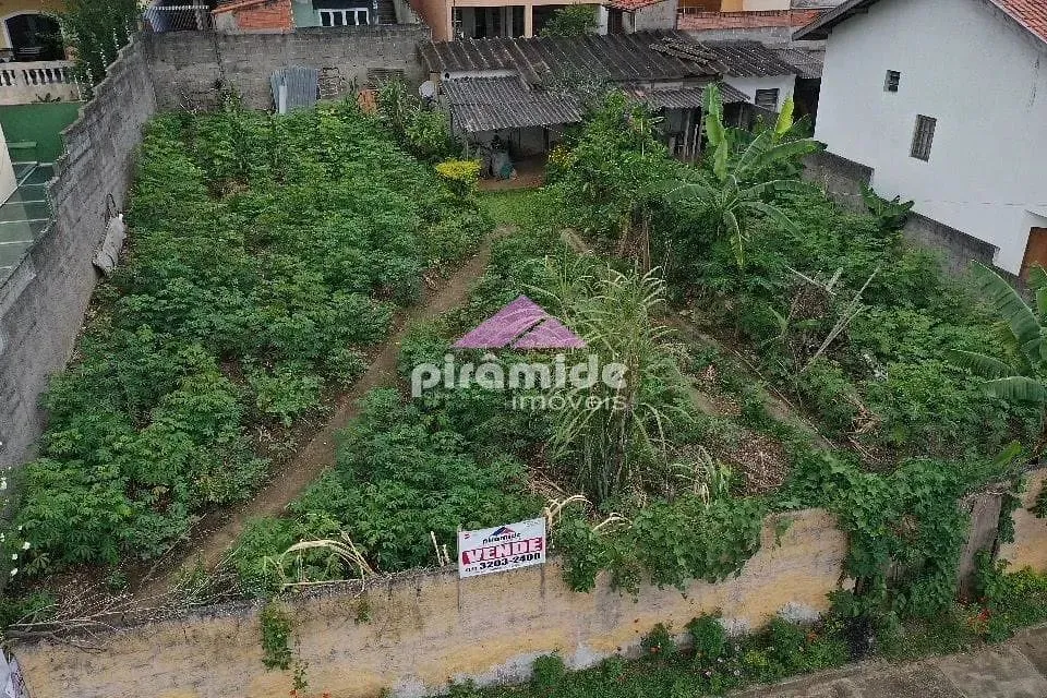 Terreno, 250 m² - Foto 1
