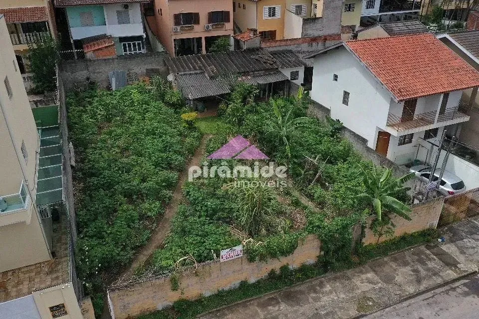 Terreno, 250 m² - Foto 3