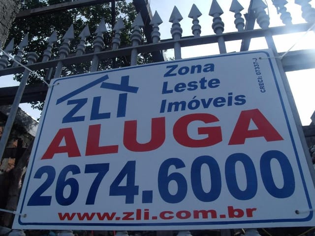Foto do Terreno - Terreno comercial para locação, Jardim Popular, São Paulo. | ZONA LESTE IMÓVEIS