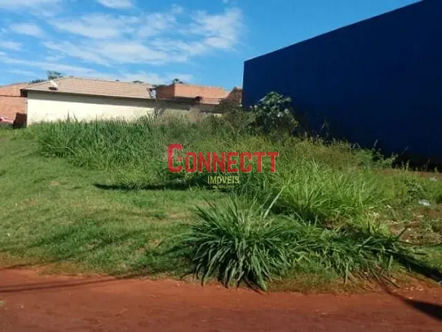 Terreno com 240m², à venda, no bairro (N-15) em Ribeirão Preto