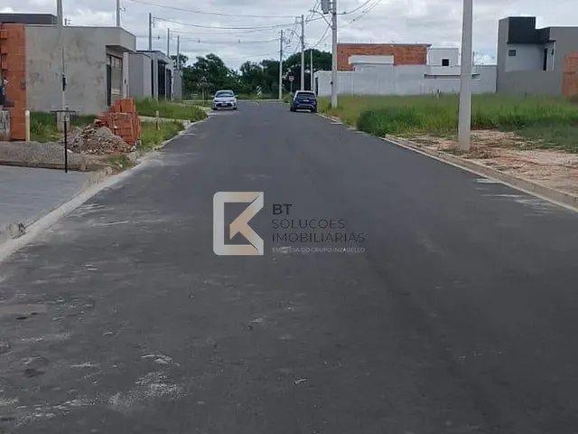 Terreno com 150m², à venda, no bairro Jardim Bom Sucesso em Indaiatuba