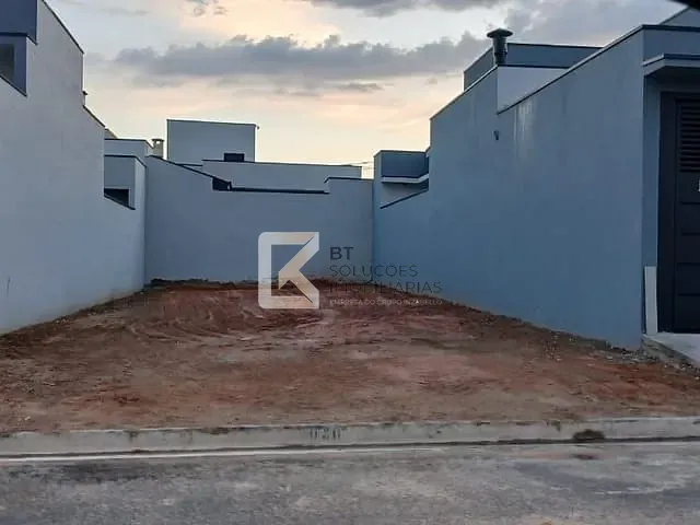 Terreno com 150m², à venda, no bairro Jardim Bom Sucesso em Indaiatuba