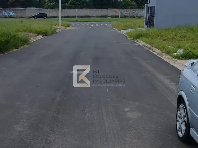 Terreno com 150m², à venda, no bairro Jardim Bom Sucesso em Indaiatuba