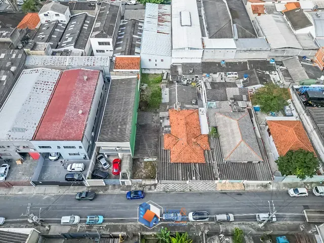 Terreno com 800m² 1 quarto e 1 banheiro, à venda, no bairro Socorro em São Paulo