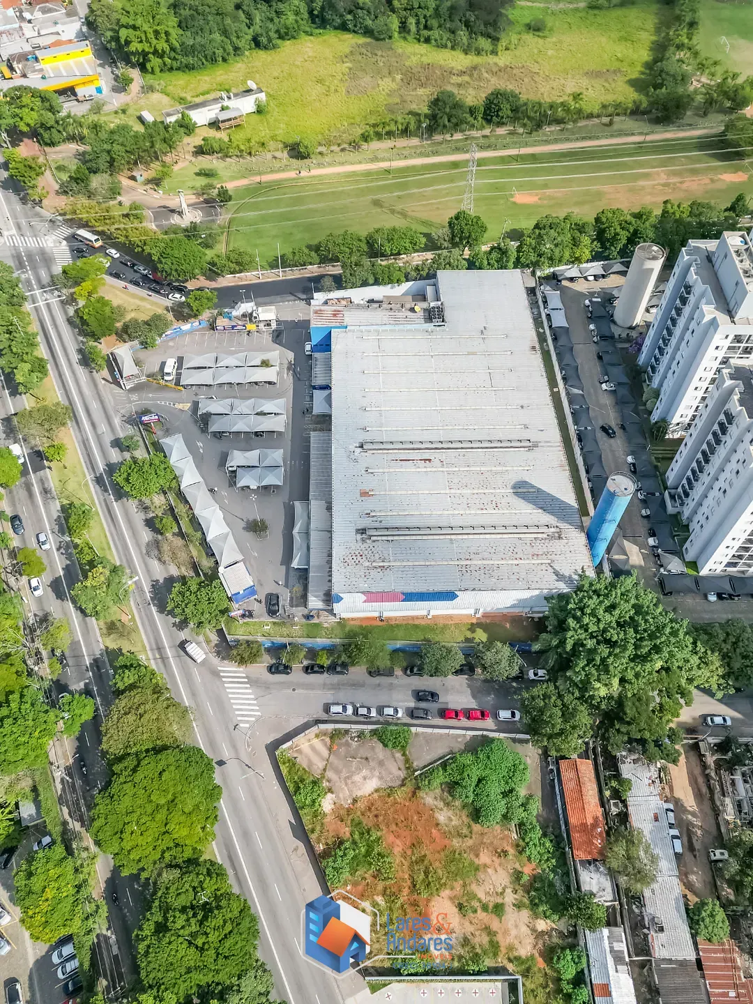 Terreno, 800 m² - Foto 19