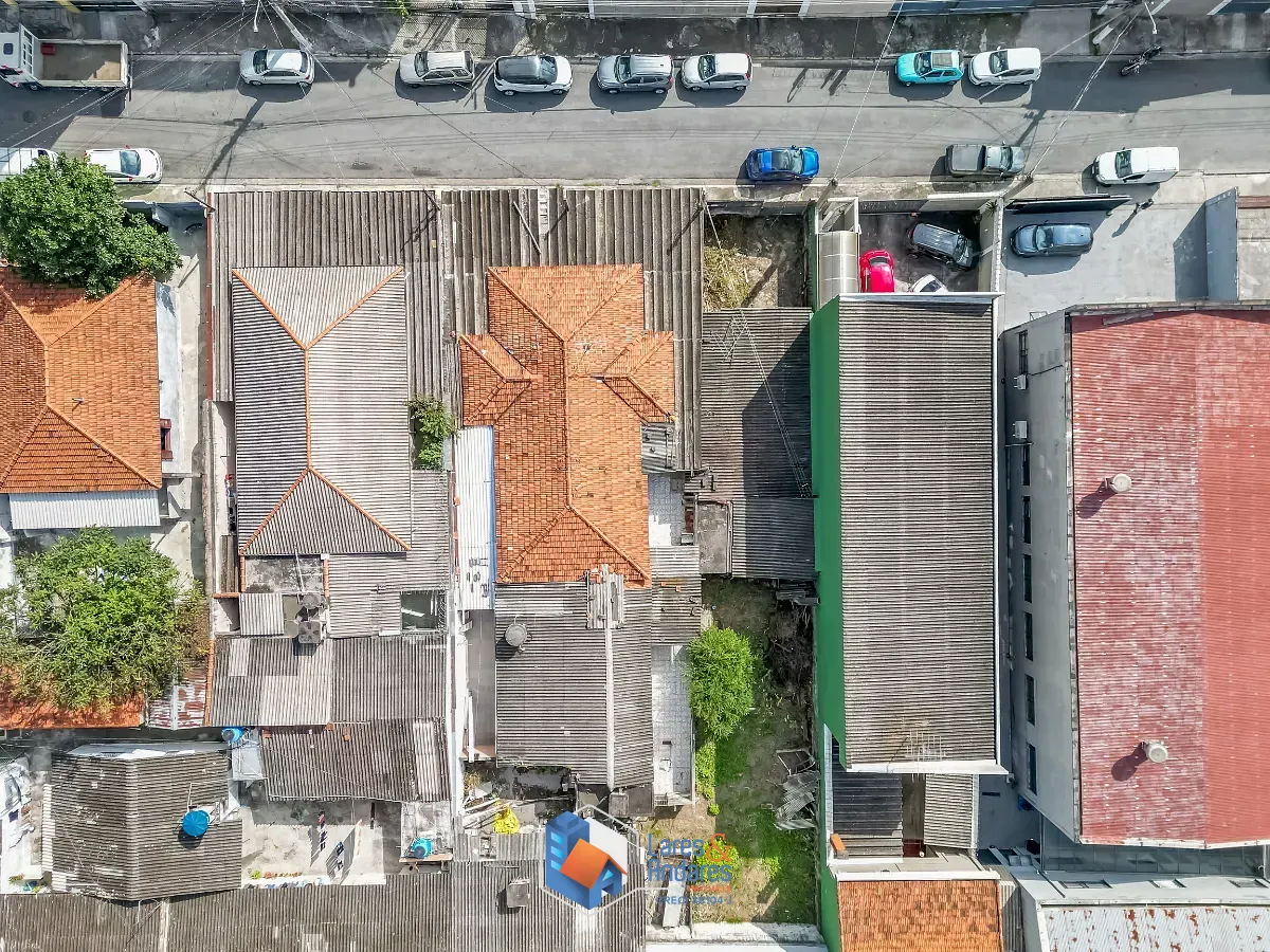 Terreno, 800 m² - Foto 5