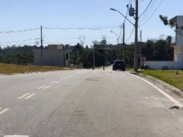 Terreno com 125m², à venda, no bairro Jardim Atalaia em Cotia
