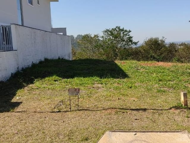 Terreno com 125m², à venda, no bairro Jardim Atalaia em Cotia