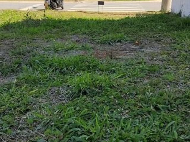 Terreno com 125m², à venda, no bairro Jardim Atalaia em Cotia