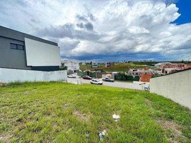 Foto do Terreno - Terreno à venda, 454 m² por R$ 798.000,00 - Condomínio Residencial Alphaville - São José dos Campos/SP | RUSSI IMÓVEIS