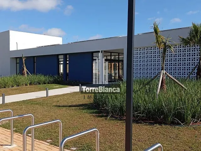 Terreno com 200m², à venda, no bairro Jardim Carvalho em Ponta Grossa
