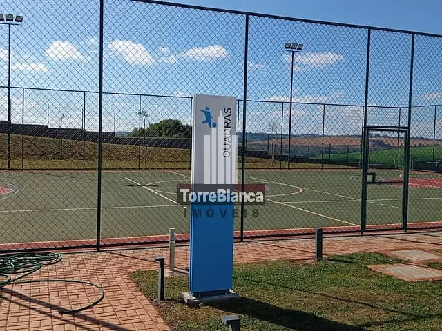 Terreno com 200m², à venda, no bairro Jardim Carvalho em Ponta Grossa