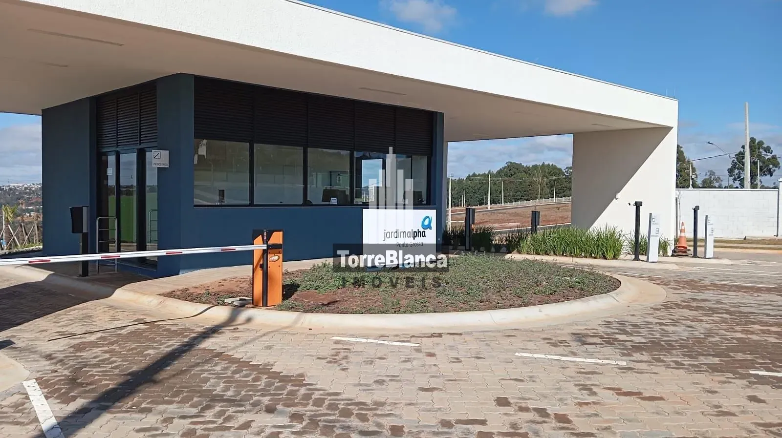 Terreno, 200 m² - Foto 1