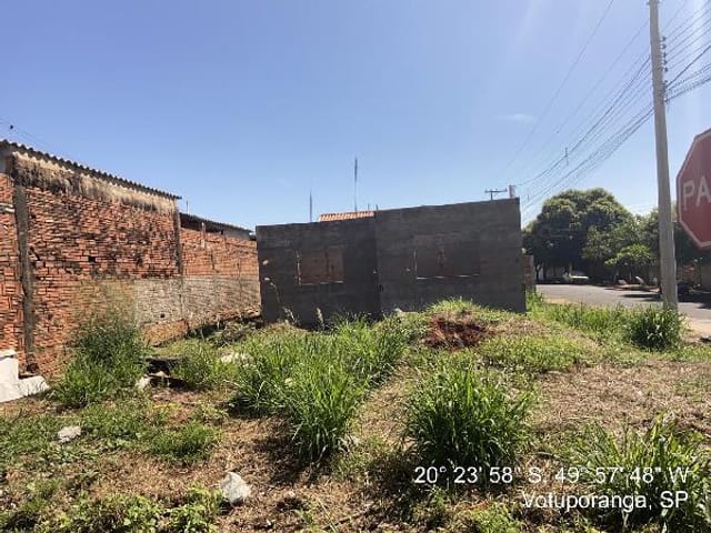 Foto do Terreno - Terreno à venda 10M², POZZOBON, VOTUPORANGA - SP | Imobiliária Compare