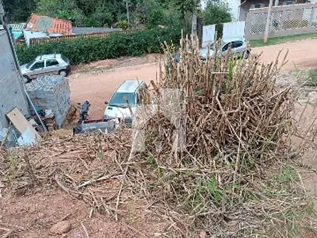 Terreno com 660m², à venda, no bairro Roseira em Jundiaí