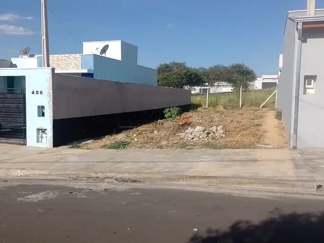Terreno com 150m², à venda, no bairro Jardim Monte Carlo em Indaiatuba