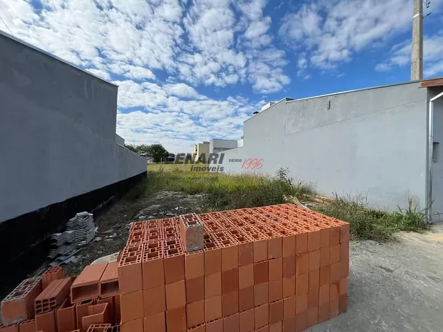 Terreno com 150m², à venda, no bairro Jardim Monte Carlo em Indaiatuba