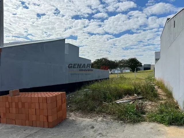 Terreno com 150m², à venda, no bairro Jardim Monte Carlo em Indaiatuba
