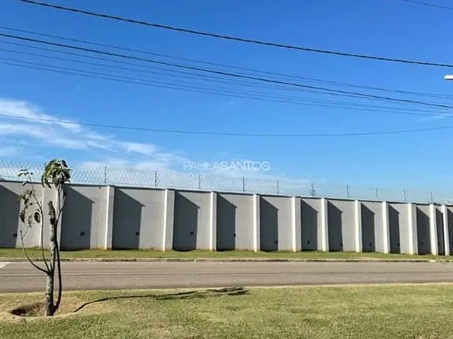 Terreno com 1022m², à venda, no bairro Parque Reserva Fazenda Imperial em Sorocaba