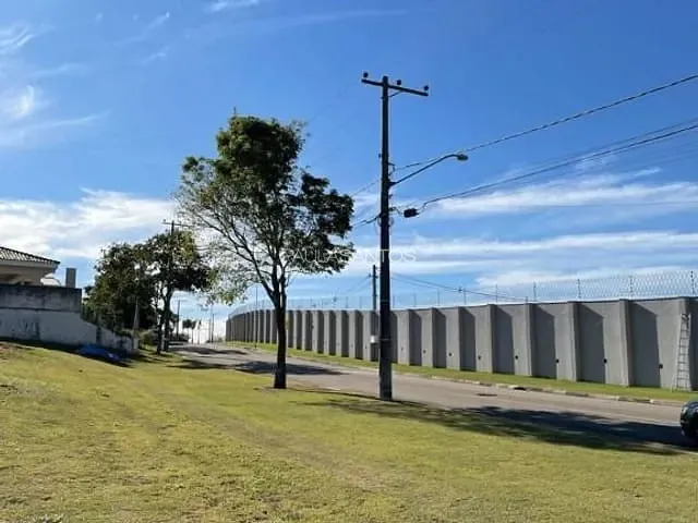 Terreno com 1022m², à venda, no bairro Parque Reserva Fazenda Imperial em Sorocaba