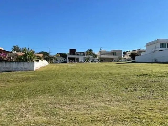 Terreno com 1022m², à venda, no bairro Parque Reserva Fazenda Imperial em Sorocaba