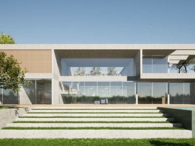 Terreno com 1575m², à venda, no bairro Vila de São Fernando em Cotia