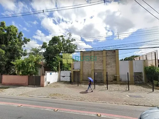 Terreno com 3626m², à venda ou para alugar, no bairro Centro em São José dos Campos