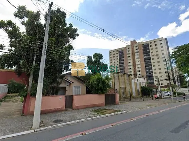 Terreno com 3626m², à venda ou para alugar, no bairro Centro em São José dos Campos