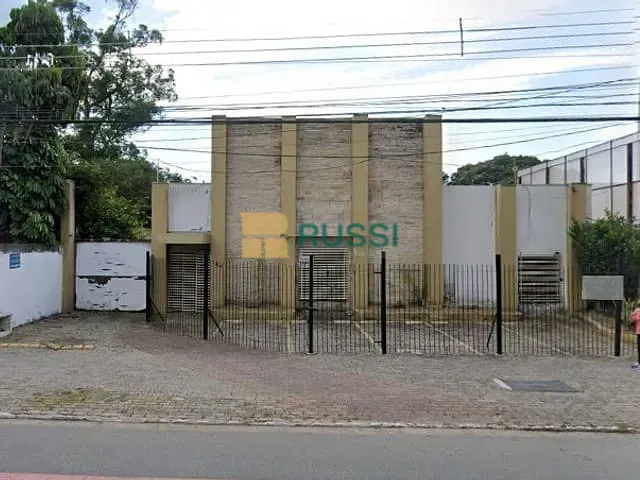 Terreno com 3626m², à venda ou para alugar, no bairro Centro em São José dos Campos