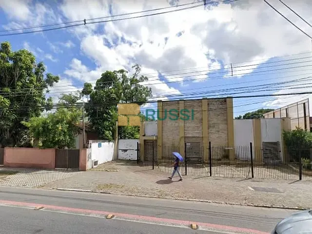 Terreno com 3626m², à venda ou para alugar, no bairro Centro em São José dos Campos